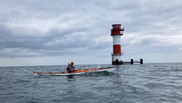 Arkona Kajak - Seekajaktour