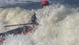 Arkona Kajak - Seekajakkurse