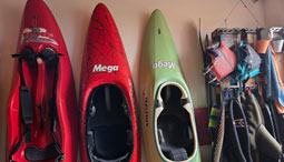 Arkona Kajak - Seekajakkurse