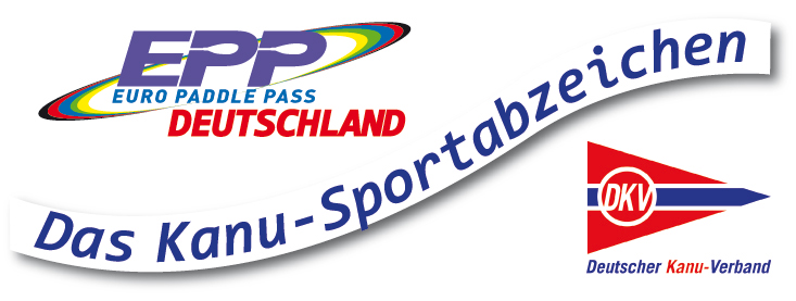 EPP Euro Paddle Pass Deutschland EPP Euro Paddle Pass Deutschland